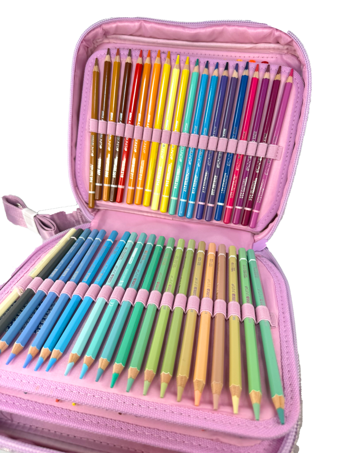 Art box premium 144 colori T.U.