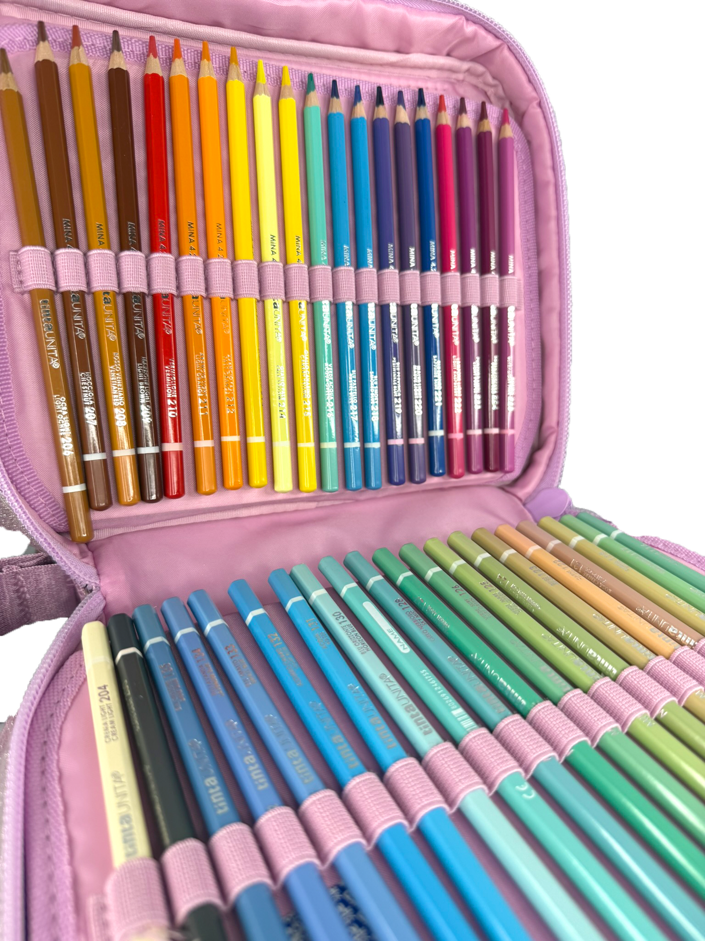 Art box premium 144 colori T.U.