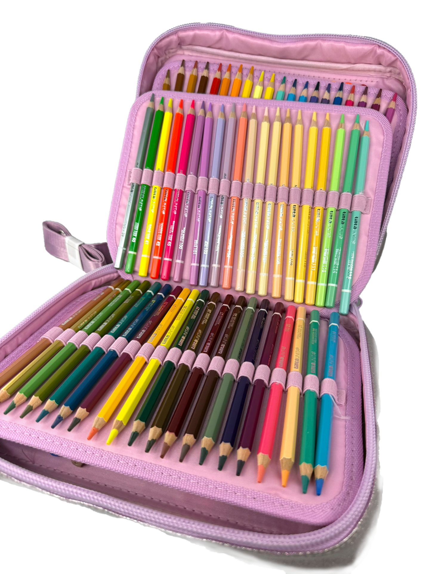 Art box premium 144 colori T.U.