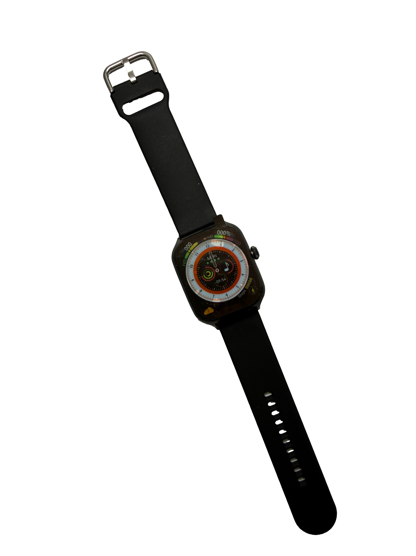NQEO 800 SMARTWATCH
