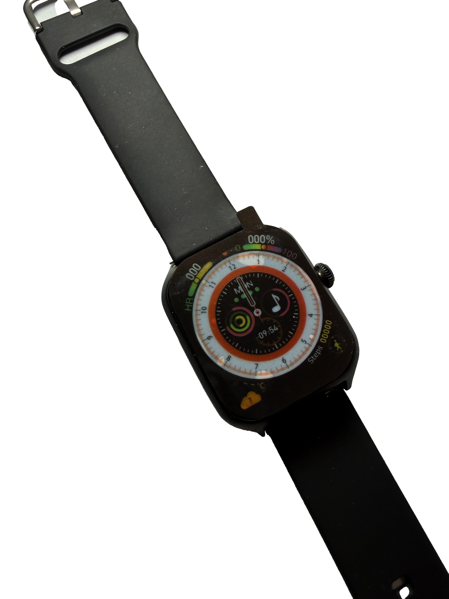 Smartwatch NQEO 800