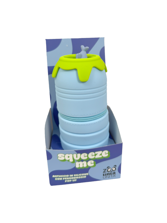 Squeeze Me Astuccio T.U.