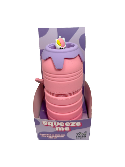 Squeeze Me Astuccio T.U.