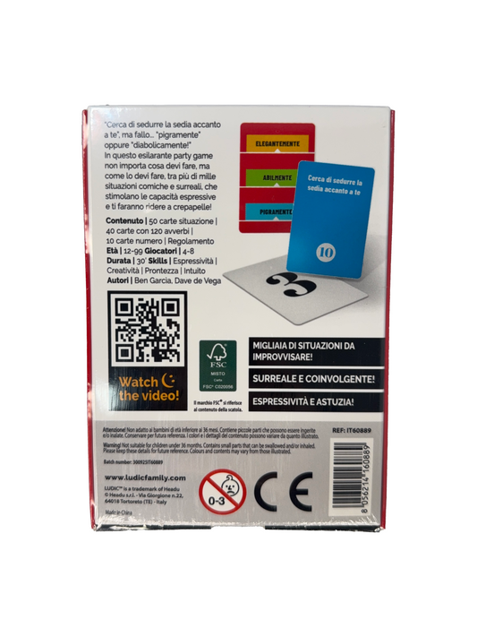 Teatralmente - HEADU