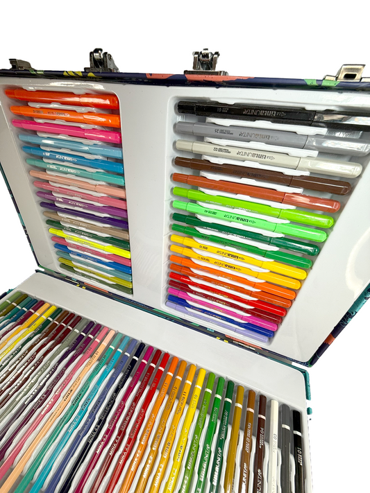 Valigetta Kids Art T.U.