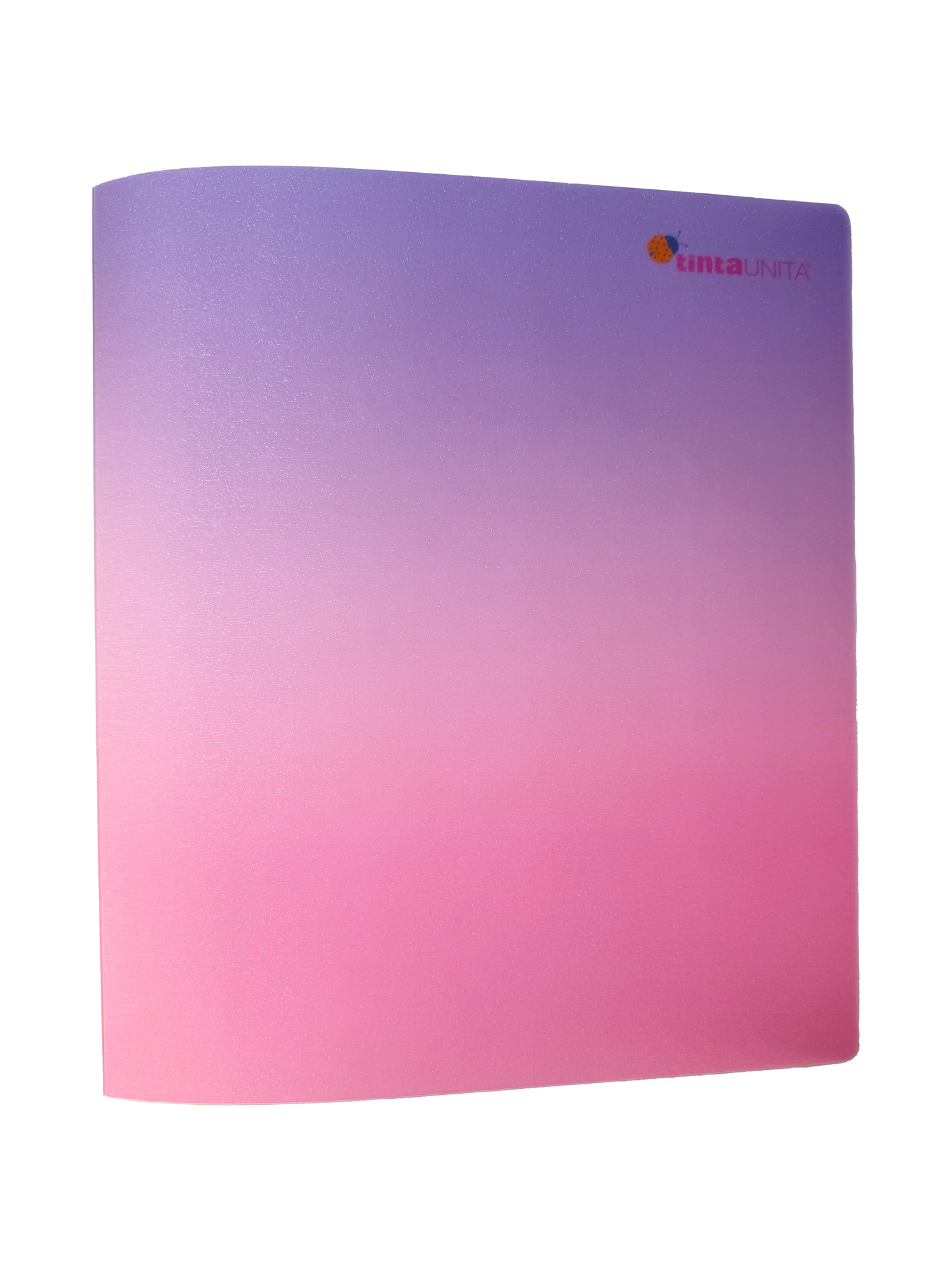 Quaderno ad anelli T.U. Vibes