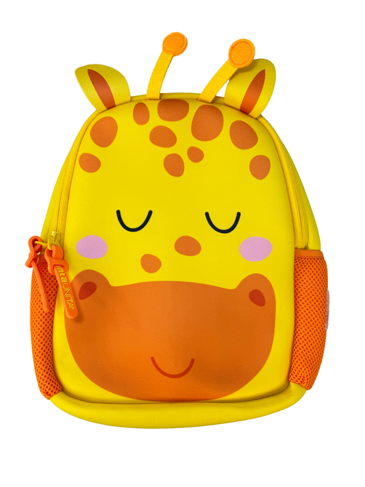 Zainetto T.U. zoowild