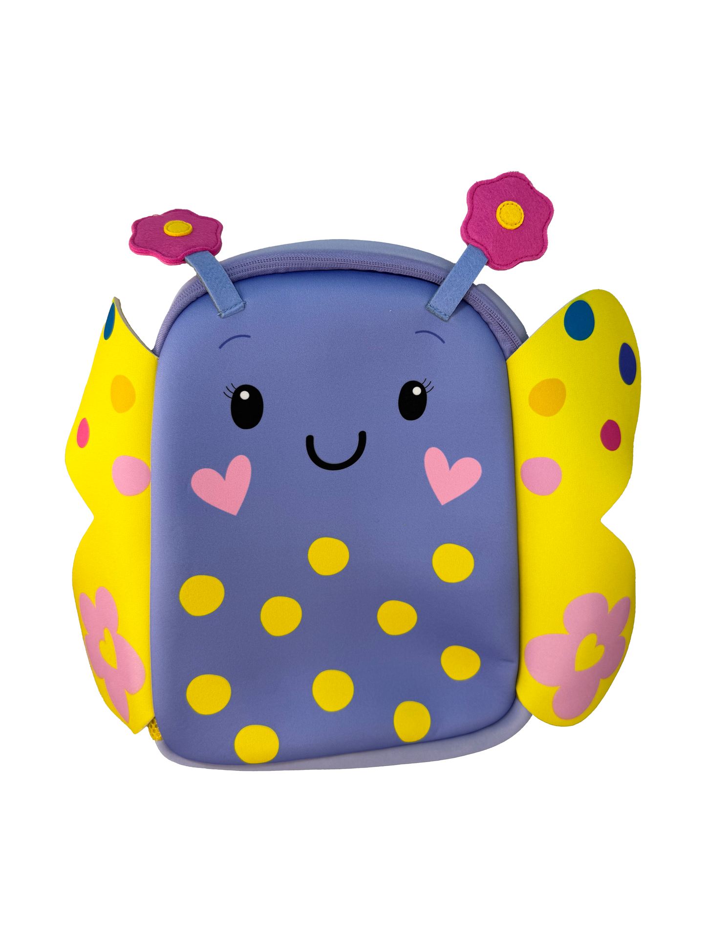 Zainetto T.U. zoowild