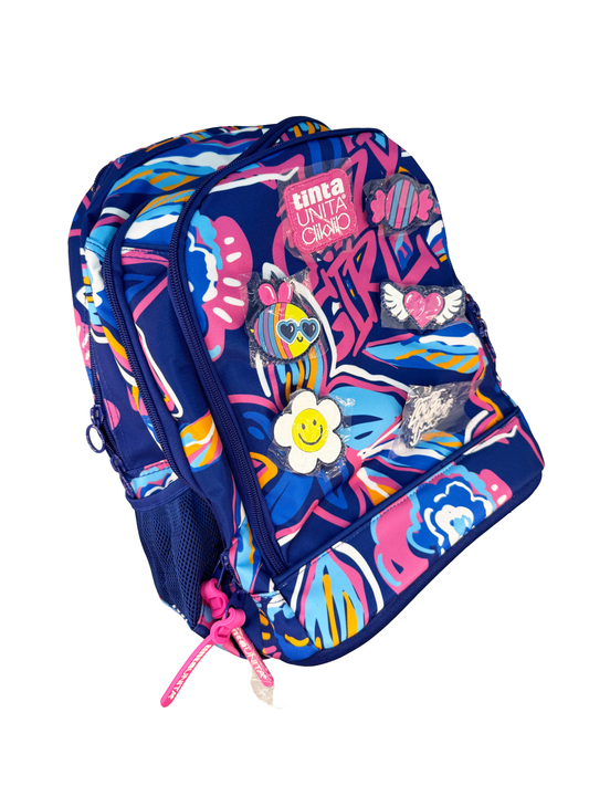 Zaino trolley T.U. Click Click