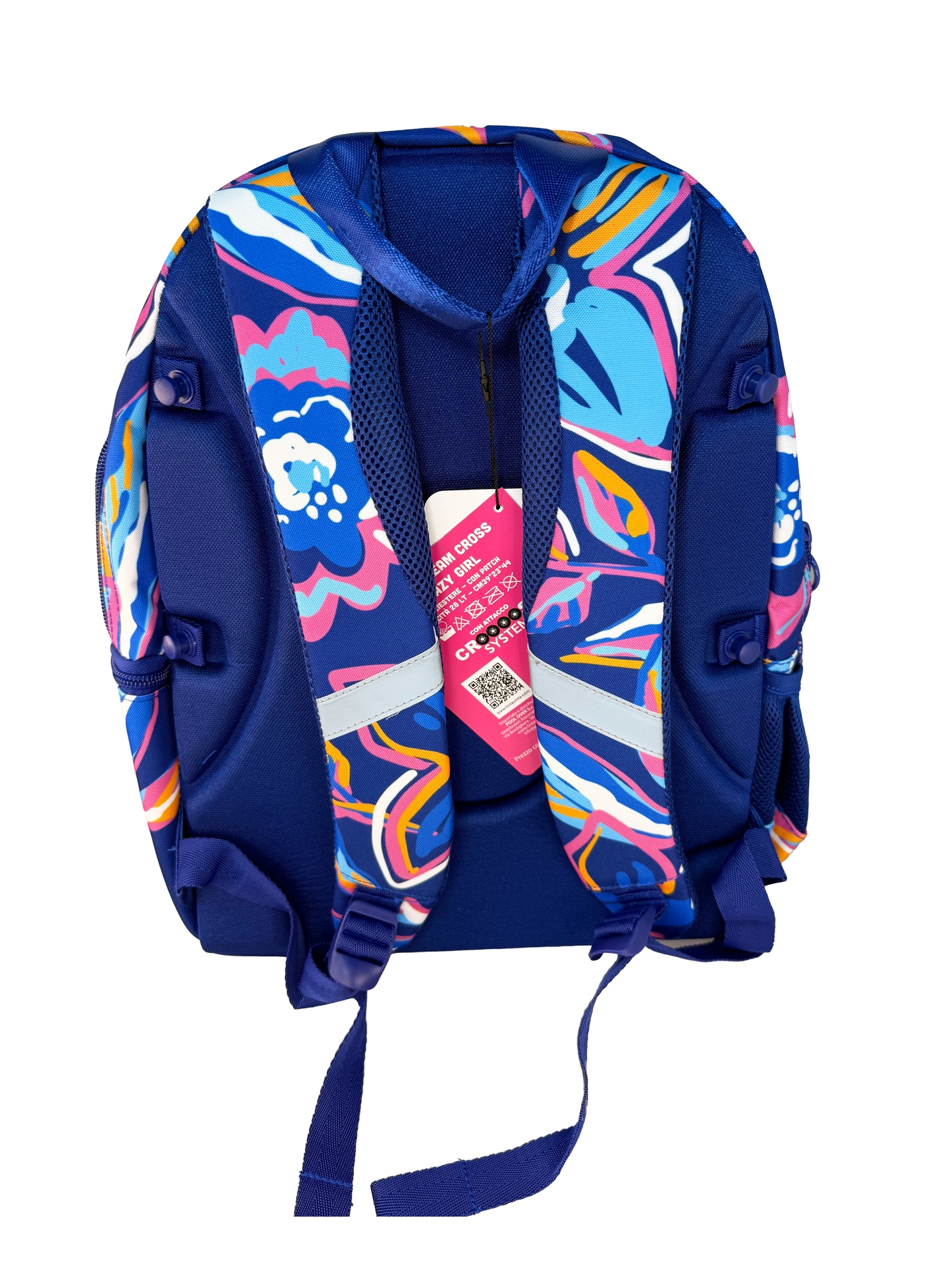 Zaino trolley T.U. Click Click