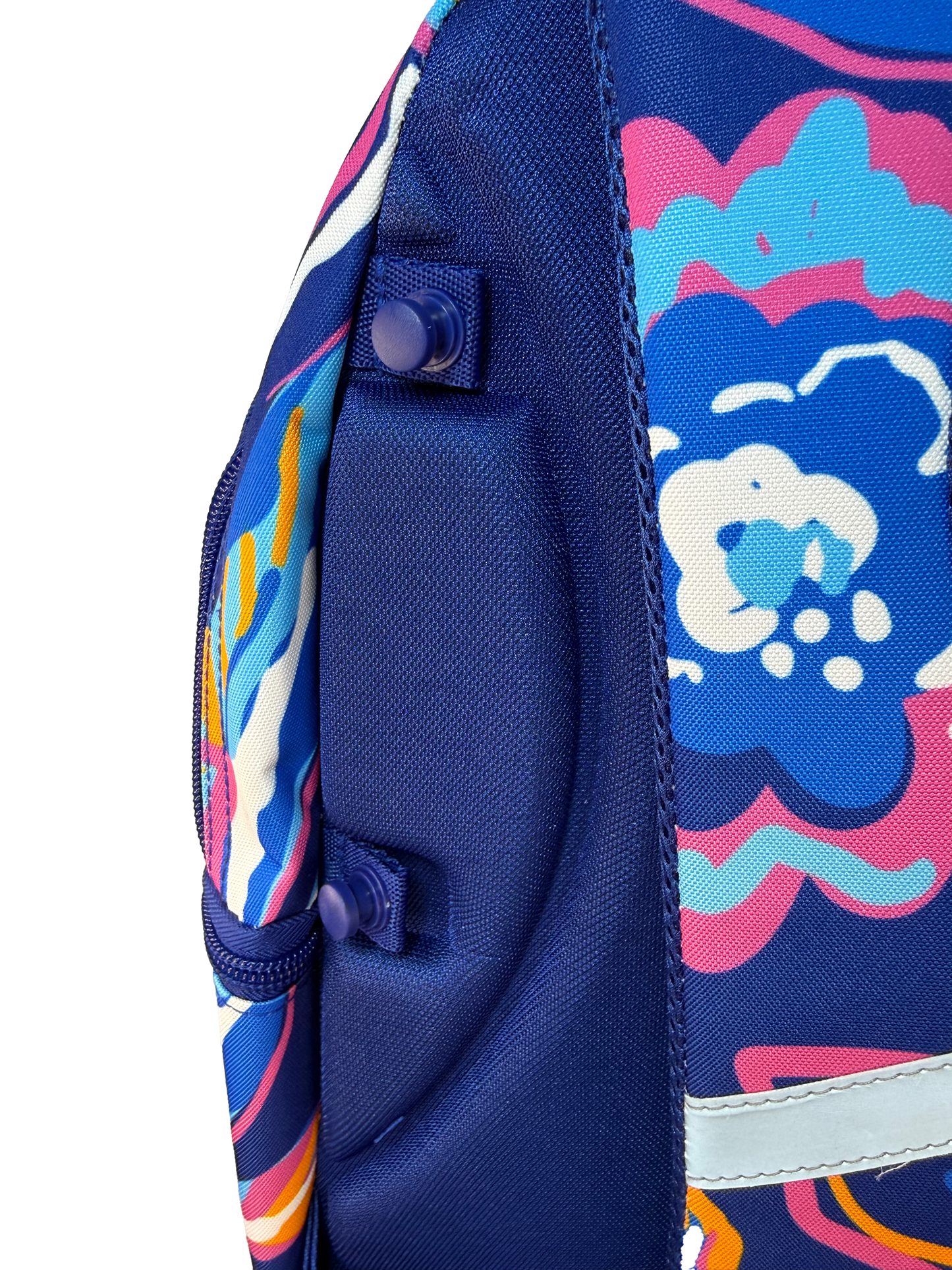 Zaino trolley T.U. Click Click