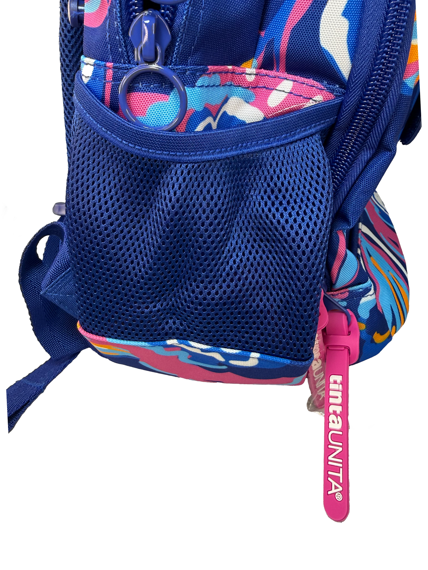 Zaino trolley T.U. Click Click