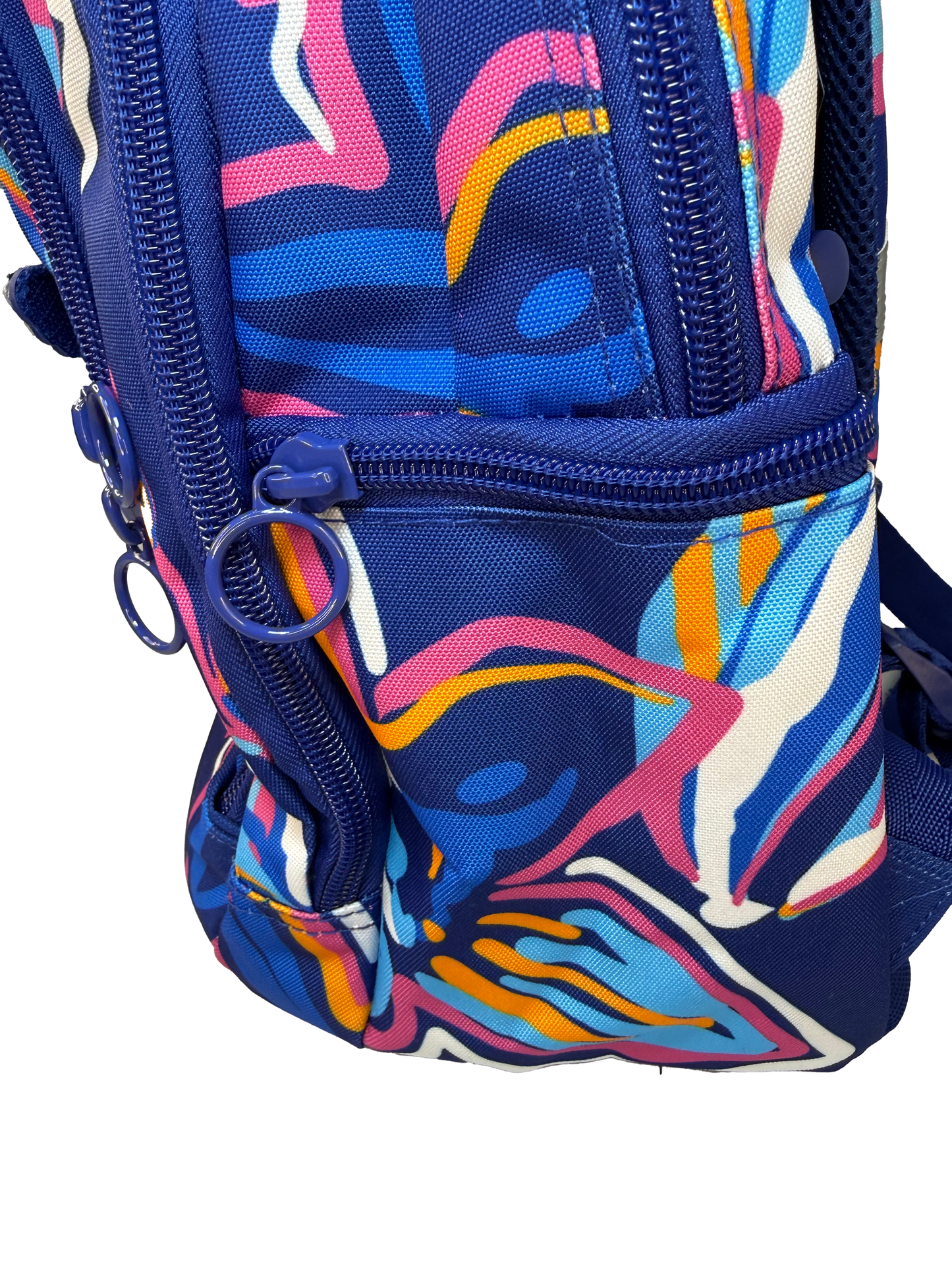 Zaino trolley T.U. Click Click