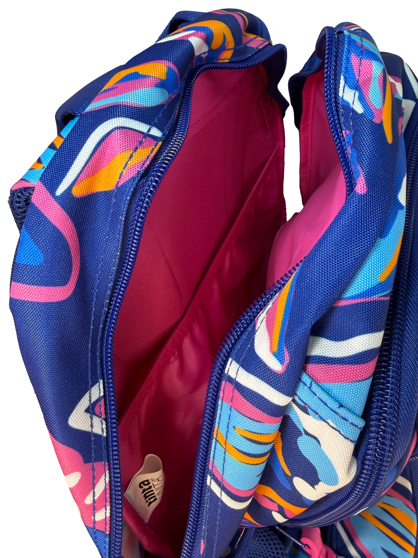 Zaino trolley T.U. Click Click